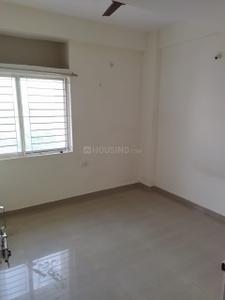 Bedroom Image of 650 Sq.ft 2 BHK Apartment / Flat for rent in Fortune Soumya Heritage Villa, Hoshangabad Road Bhopal for Rs. 5500