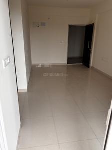 Hall Image of 878 Sq.ft 2 BHK Apartment / Flat for sale in Sattva Bliss, Budigere Cross Bengaluru for Rs. 9000000