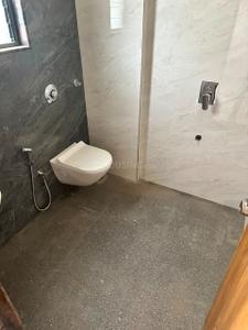 Image of 2230 Sq.ft 4 BHK Apartment / Flat for rent in Govind Nagar, Nashik for Rs. 37000