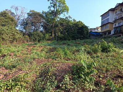 Image of 2300 Sq.ft Residential Plot / Land for sale in Mapusa, Goa for Rs. 120700000