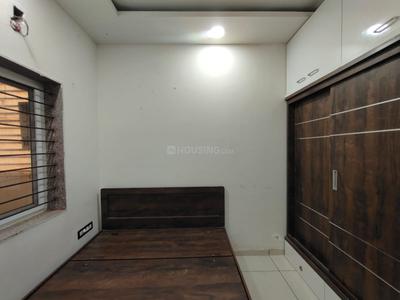 Bedroom Image of 1300 Sq.ft 3 BHK Duplex for sale in New Alkapuri Vadodara for Rs. 11000000