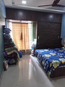 Bedroom Image of 1300 Sq.ft 3 BHK Apartment / Flat for sale in DSK Saptasur, Dhayari Pune for Rs. 7500000