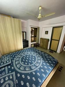 Bedroom Image of 950 Sq.ft 2 BHK Apartment / Flat for sale in Neelkanth Heights, Thane West Thane for Rs. 15500000