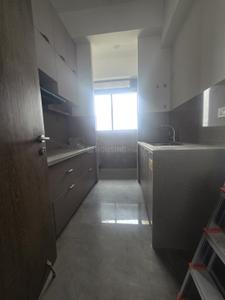 Kitchen Image of 1500 Sq.ft 3 BHK Apartment / Flat for sale in Prestige Jasdan Classic, Jacob Circle Mumbai for Rs. 76500000
