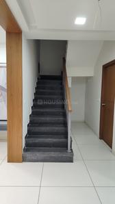 Hall Image of 640 Sq.ft 4 BHK Villa for rent in Nirmal Sarovar, Vatva Ahmedabad for Rs. 20000