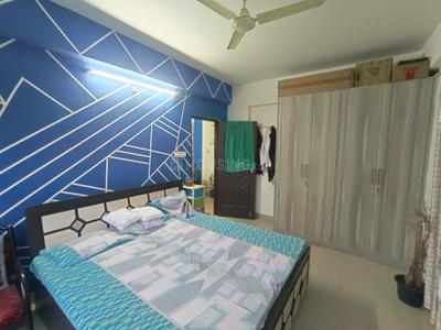 Bedroom Image of 1147 Sq.ft 2 BHK Apartment / Flat for sale in Sri Krishna Excel Stone by Sri Krishna Builders And Developers, Varthur Bengaluru for Rs. 7250000
