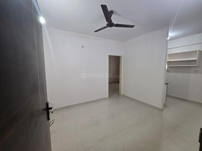 1 BHK Flat