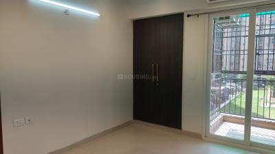 Bedroom Image of 1160 Sq.ft 3 BHK Apartment / Flat for rent in City Grace, Bamheta Village Ghaziabad for Rs. 25000