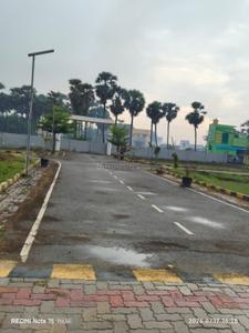 Image of 998 Sq.ft Residential Plot / Land for sale in Elite Akash Garden Villa Rathinamangalam, Kandigai, Chengalpattu, Chennai for Rs. 4985101