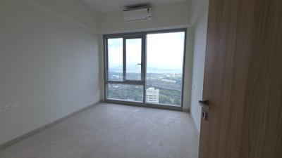 Bedroom Image of 1000 Sq.ft 2 BHK Apartment / Flat for sale in Piramal Aranya, Byculla Mumbai for Rs. 35000000