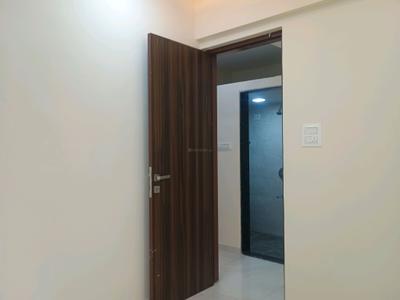 Bedroom Image of 850 Sq.ft 2 BHK Apartment / Flat for sale in Iskcon Residency Phase II Type B, Ambernath East Ambernath for Rs. 4300000
