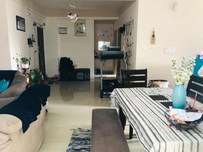 Hall Image of 1300 Sq.ft 2 BHK Apartment / Flat for sale in Kethana Eternal Blossom, Kadubeesanahalli Bengaluru for Rs. 17100000