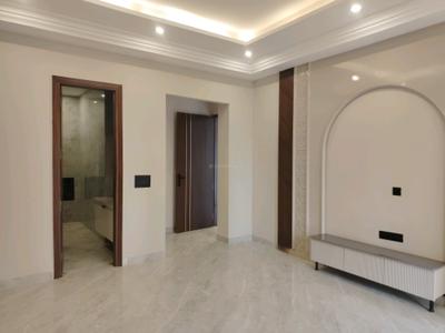Bedroom Image of 2500 Sq.ft 4 BHK Builder Floor for sale in Paramount Low Rise Floors South City 2, Sector 49 Gurgaon for Rs. 40000000