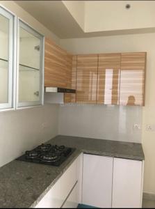 Kitchen Image of 2000 Sq.ft 3 BHK Apartment / Flat for sale in M3M Merlin, Sector 67 Gurgaon for Rs. 36000000