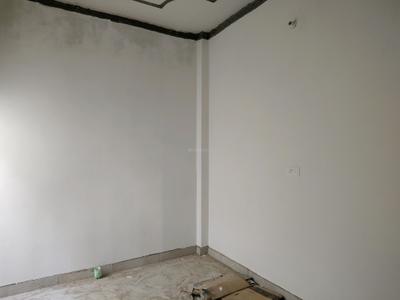 Bedroom Image of 500 Sq.ft 2 BHK Villa for sale in Tilpata Karanwas Greater Noida for Rs. 3000000