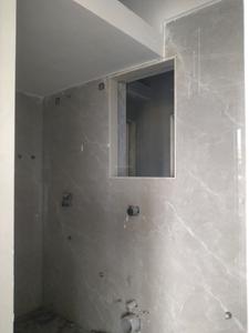 Bedroom Two Image of 680 Sq.ft 2 BHK Apartment / Flat for sale in Vasai West Vasai for Rs. 7800000