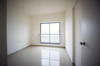 Hall Image of 611 Sq.ft 1 BHK Apartment / Flat for sale in Mahindra Happinest Tathawade, Tathawade Pune for Rs. 5500000