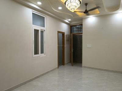 Living Room Image of 1080 Sq.ft 2 BHK Builder Floor for sale in Indirapuram Ghaziabad for Rs. 6800000