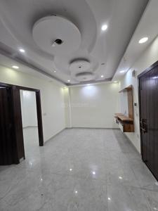 3 BHK Independent Builder Floor