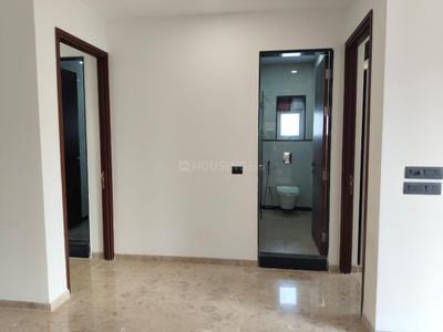 Hall Image of 2200 Sq.ft 3 BHK Apartment / Flat for rent in Banjara Hills Hyderabad for Rs. 52000