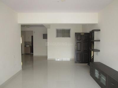 Hall Image of 1404 Sq.ft 2.5 BHK Apartment / Flat for sale in Astro Maison Douce by Astro Builders &amp; Developers, Doddakannelli Bengaluru for Rs. 14300000