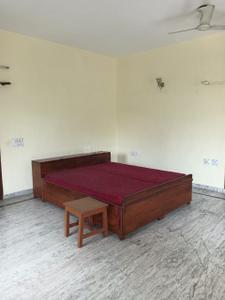 Bedroom Image of 2000 Sq.ft 3 BHK Independent House for rent in Sector 50 Noida for Rs. 38000