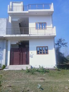 Image of 600 Sq.ft 3 BHK Independent House for sale in Dhawa, Lucknow for Rs. 3200000
