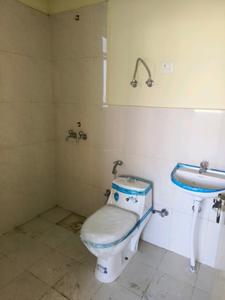 Bedroom Two Image of 700 Sq.ft 2 BHK Apartment / Flat for sale in Pyramid Heights, Sector 85 Gurgaon for Rs. 7400000