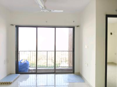 Living Room Image of 869 Sq.ft 2 BHK Apartment / Flat for rent in Runwal Garden City Cluster 11 Tower 1 2, Dombivli East Thane for Rs. 18100