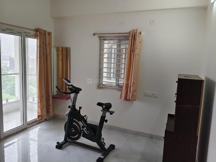 Bachupally Bedroom 1