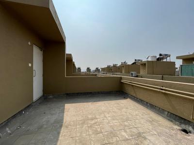 Balcony Image of 2500 Sq.ft 3 BHK Villa for sale in Runal Gateway, Ravet Pune for Rs. 35000000