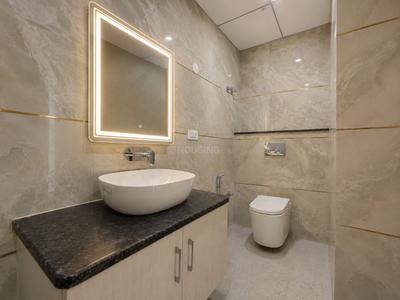 Image of 1750 Sq.ft 3 BHK Builder Floor for sale in GMS Road, Dehradun for Rs. 9900000