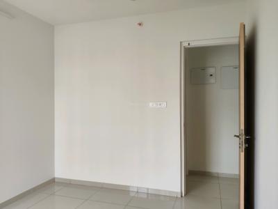 Bedroom Image of 631 Sq.ft 2 BHK Apartment / Flat for sale in Kalpataru Parkcity, Thane West Thane for Rs. 12200000