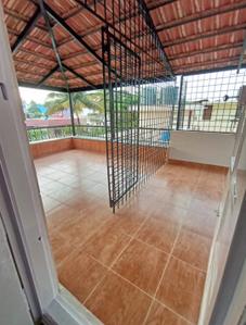 Balcony Image of 2200 Sq.ft 4 BHK Duplex for sale in Kalyan Nagar Bengaluru for Rs. 36500000