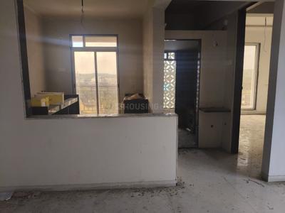 Kitchen Image of 1250 Sq.ft 2 BHK Apartment / Flat for rent in Parshuram Ambaram, Ambernath East Ambernath for Rs. 25000