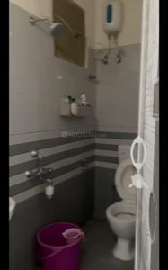 Bathroom Image of 1040 Sq.ft 2 BHK Apartment / Flat for sale in Bagalur Bengaluru for Rs. 8500000
