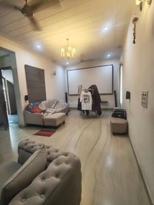 3 BHK Independent Builder Floor