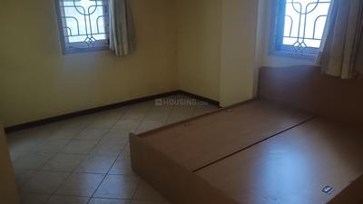 Bedroom Image of 1449 Sq.ft 3 BHK Apartment / Flat for sale in Bodakdev Ahmedabad for Rs. 10500000