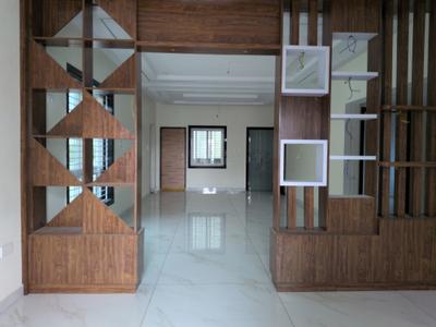 Living Room One Image of 5300 Sq.ft 5 BHK Independent House for sale in Kapra Secunderabad for Rs. 25500000