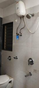 Image of 580 Sq.ft 1 BHK Apartment / Flat for sale in Mayuresh Group Residency, Bhandup West, Mumbai for Rs. 12900000