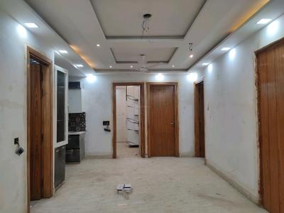 4 BHK Independent Builder Floor