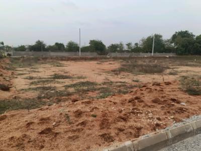 Image of 200 Sq.ft Residential Plot / Land for sale in Mirkhanpet, Hyderabad for Rs. 2810006