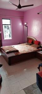Bedroom Image of 630 Sq.ft 1 BHK Apartment / Flat for sale in Bafna Raj Corner, Bhawani Peth Pune for Rs. 4100000