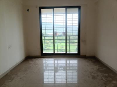 Bedroom Image of 1100 Sq.ft 2 BHK Apartment / Flat for sale in Haware Splendor, Kharghar Navi Mumbai for Rs. 14500000