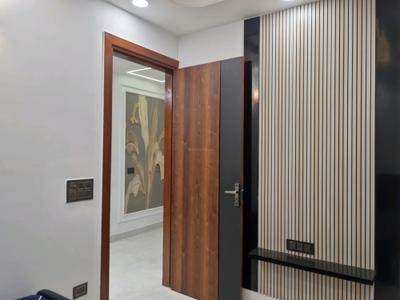 Bedroom Image of 750 Sq.ft 3 BHK Apartment / Flat for sale in PNM Affordable Homes, Nawada New Delhi for Rs. 5000000