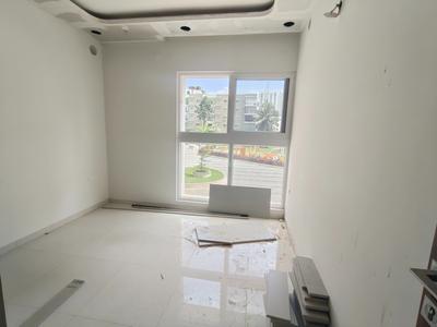 Hall Image of 1497 Sq.ft 3 BHK Apartment / Flat for rent in Godrej Park Retreat Phase 2, Chikkakannalli Bengaluru for Rs. 63000