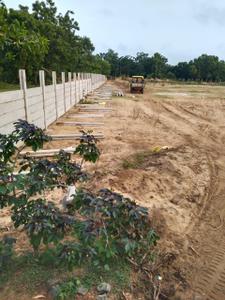Image of 1500 Sq.ft Residential Plot / Land for sale in Balikuda Sahi, Puri for Rs. 3750000