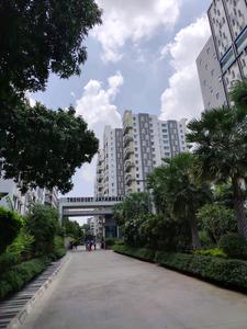 Building Image of 2015 Sq.ft 3 BHK Apartment / Flat for rent in Trendset Jayabheri Elevate, Kondapur Hyderabad for Rs. 98000