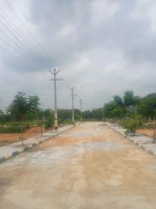 Image of 200 Sq.ft Residential Plot / Land for sale in Maheshwaram, Hyderabad for Rs. 3500000