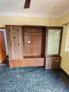 Bedroom Image of 800 Sq.ft 2 BHK Independent House for rent in JP Nagar Bengaluru for Rs. 22000
